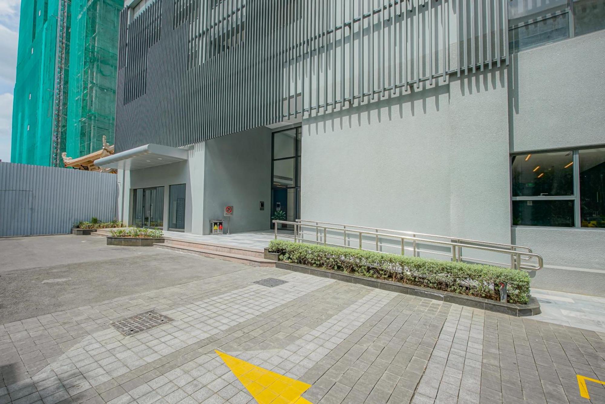 Prostay Serviced Central Apartment Ho Chi Minh City